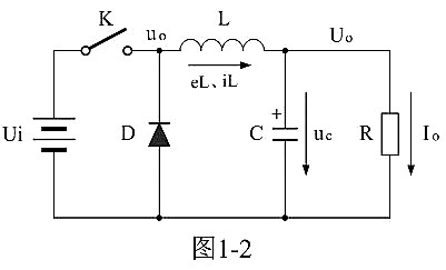 【電路設(shè)計(jì)】串聯(lián)式開(kāi)關(guān)電源輸出電壓濾波電路-KIA MOS管