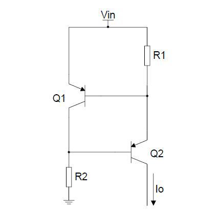 幾種常見簡(jiǎn)易的恒流源電路分享-KIA MOS管