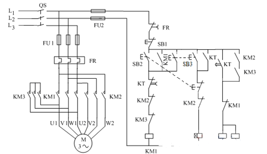 【電路收藏】直流電機(jī)調(diào)速電路圖-KIA MOS管