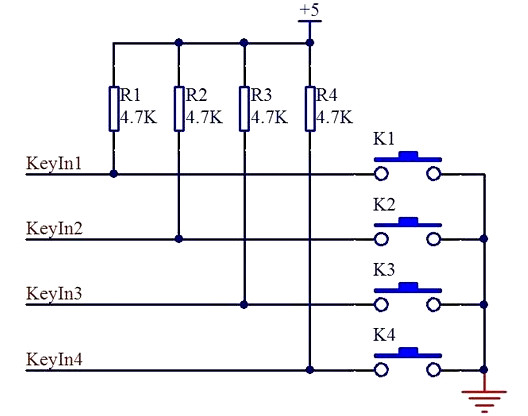 詳解電路設(shè)計(jì)為什么要加上、下拉電阻及作用-KIA MOS管