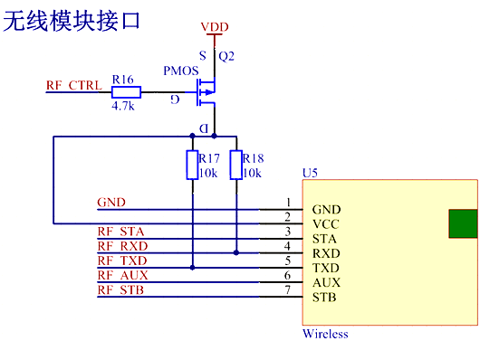 圖文分享增強(qiáng)型P溝道MOS管的開(kāi)關(guān)條件-KIA MOS管