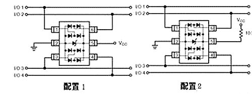 【MOS管電路】usb保護(hù)電路圖-KIA MOS管