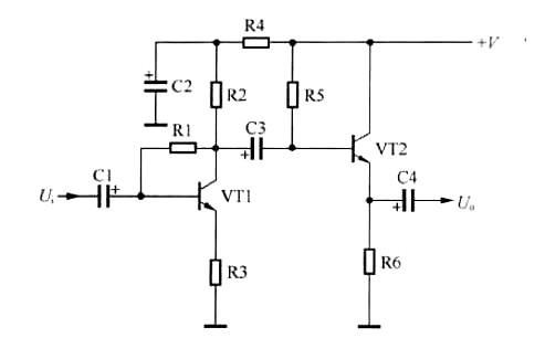 電路分析：多級(jí)放大器電路故障解析-KIA MOS管