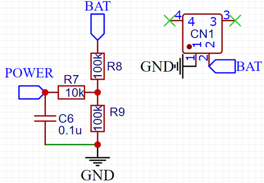 鋰電知識(shí)：鋰電池電量檢測(cè)電路-KIA MOS管