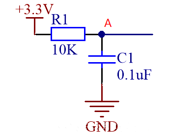 RC延時(shí)電路、RC延時(shí)電路計(jì)算-KIA MOS管