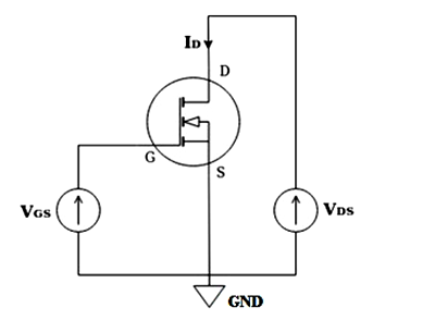 MOSFET放大器電路、工作原理及過(guò)程-KIA MOS管