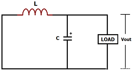 正激式轉(zhuǎn)換器 電路