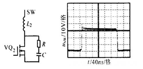 RC吸收電路 設(shè)計(jì)