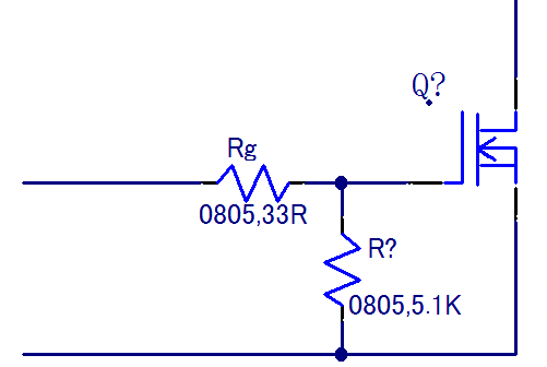 小功率電源MOS管驅(qū)動電路設(shè)計(jì)圖文-KIA MOS管