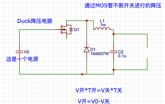 LDO和DCDC簡介及有何區(qū)別分享-KIA MOS管