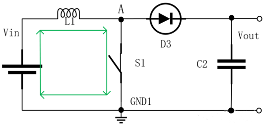 選擇Boost升壓電路的電感？三個(gè)公式-KIA MOS管