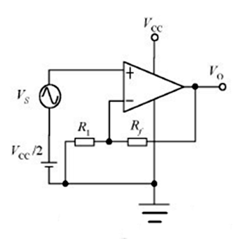 運(yùn)放：雙電源、單電源供電及供電模式轉(zhuǎn)換-KIA MOS管