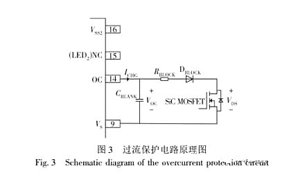 SiC MOSFET輸出短路保護(hù)電路設(shè)計-KIA MOS管