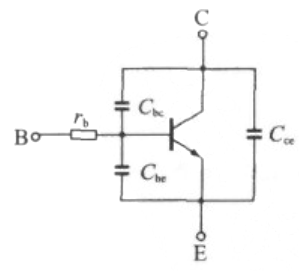 共射 共基 放大電路 頻率