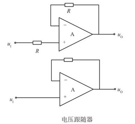 電壓跟隨電路,電壓跟隨器詳解及應(yīng)用-KIA MOS管