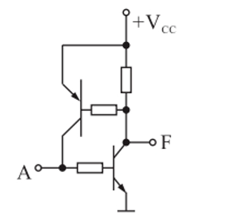 三極管自鎖電路