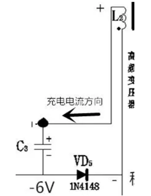 手機充電器電路圖