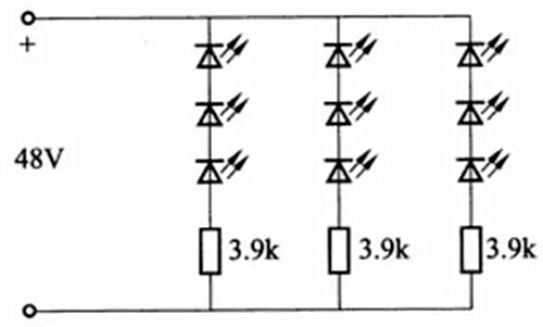 led電路圖