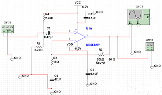 音頻放大電路合集,音頻放大電路設計-KIA MOS管