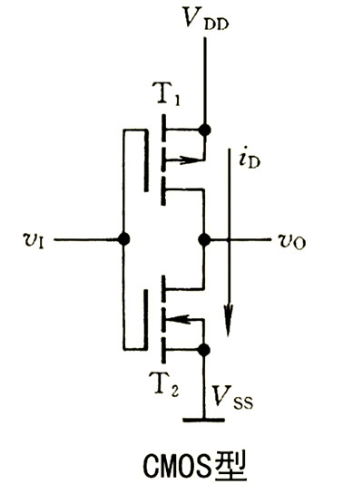 ttl與cmos的區(qū)別,ttl與cmos的優(yōu)缺點(diǎn)-KIA MOS管