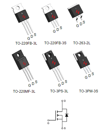 hy3410,保護(hù)板,KNX2710A