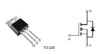 15n50參數(shù),代換,KNX6650A