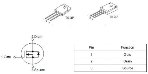 9n90c場效應(yīng)管參數(shù),,9n90參數(shù)