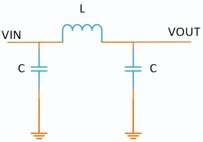 lc濾波電路,原理,計(jì)算