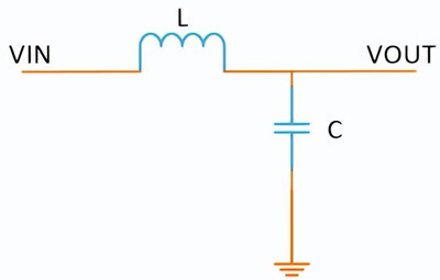 lc濾波電路原理,lc濾波電路公式、計(jì)算-KIA MOS管