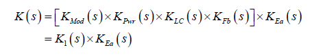 開(kāi)關(guān)電源環(huán)路補(bǔ)償