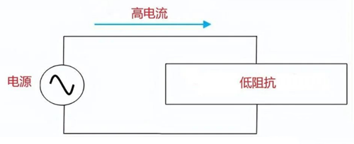 電壓跟隨器電路圖