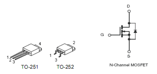 mbr20150參數(shù)代換,20A 150V場效應(yīng)管,KIA7115A中文資料-KIA MOS管