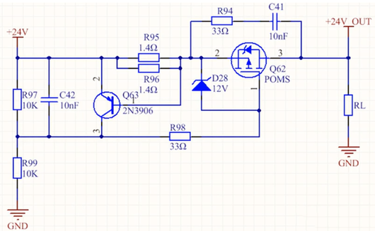 ocp,電源ocp