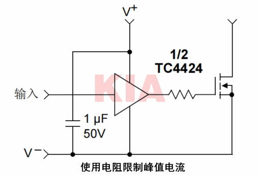 MOS管驅(qū)動(dòng)器,MOSFET