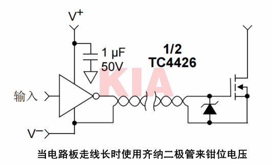 MOS管驅(qū)動(dòng)器,MOSFET