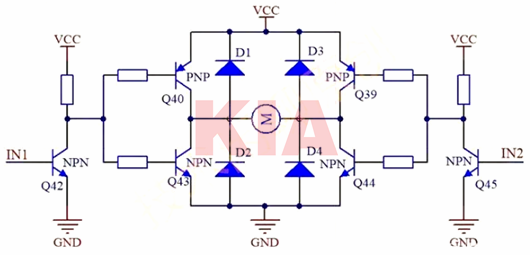 無(wú)刷電機(jī),MOS管燒壞