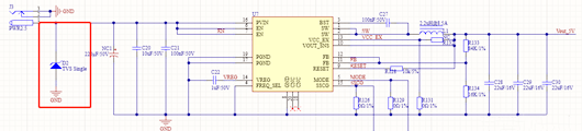 esd,tvs,區(qū)別,用途